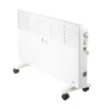 Печка конвекторна Termomax TR1015P, 1500W, панелен – Отопление и охлаждане | TopZone.bg