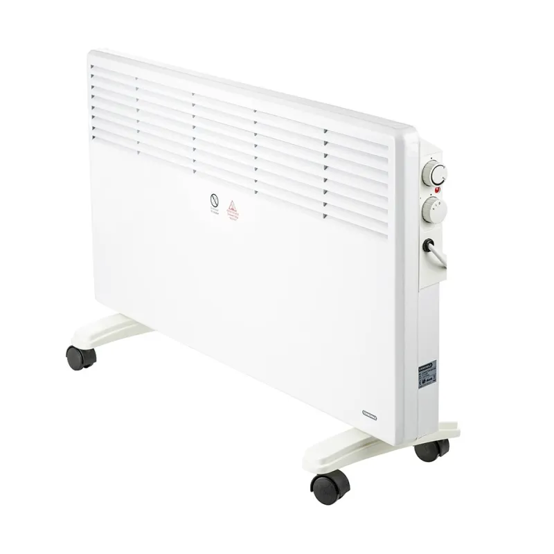 Печка конвекторна Termomax TR1015P, 1500W, панелен – Отопление и охлаждане | TopZone.bg