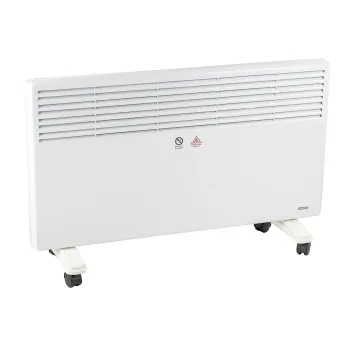Печка конвекторна Termomax TR1015P, 1500W, панелен