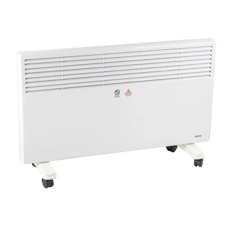 Печка конвекторна Termomax TR1015P, 1500W, панелен – Отопление и охлаждане | TopZone.bg