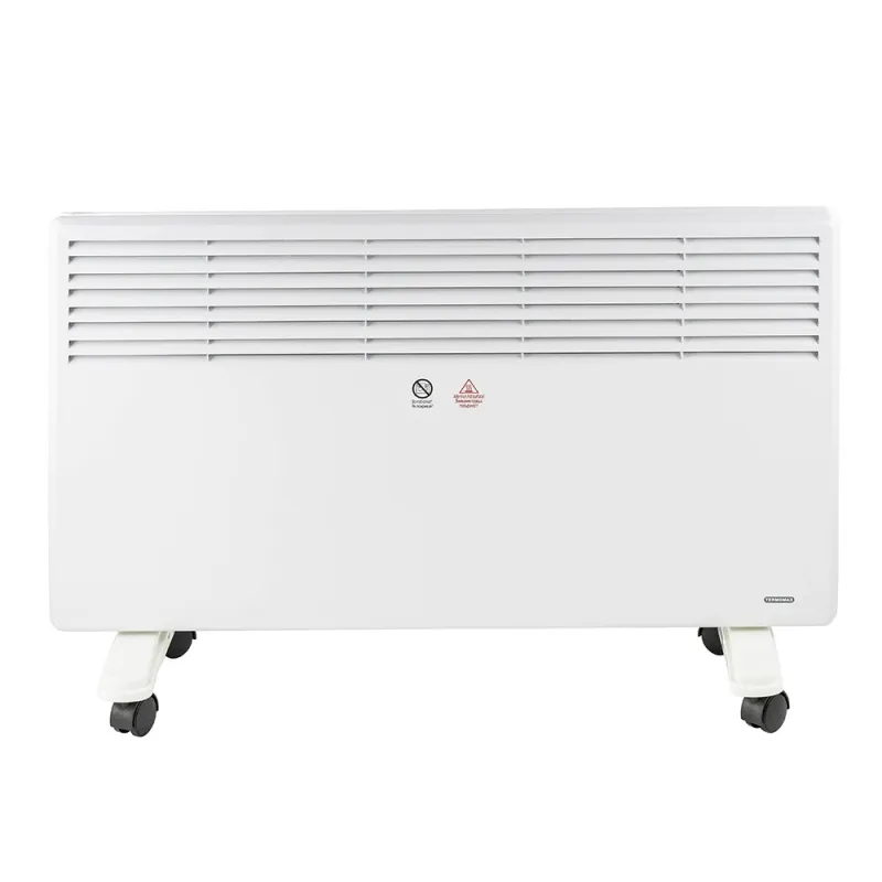 Печка конвекторна Termomax TR1015P, 1500W, панелен – Отопление и охлаждане | TopZone.bg