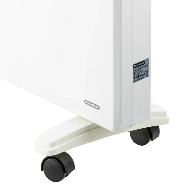 Печка конвекторна Termomax TR1020P, 2000W, панелен – Отопление и охлаждане | TopZone.bg