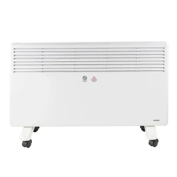Печка конвекторна Termomax TR1020P, 2000W, панелен
