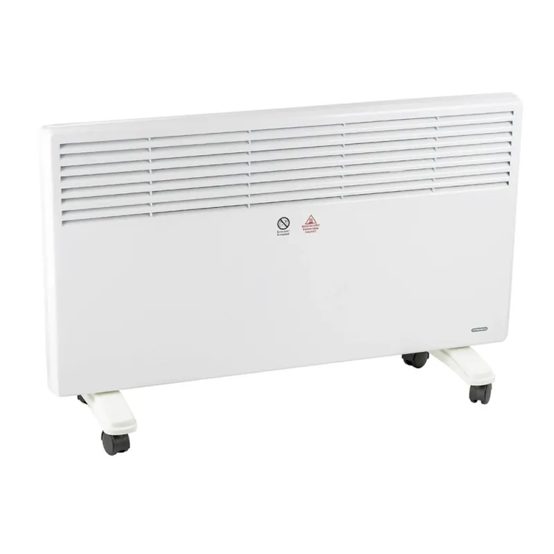 Печка конвекторна Termomax TR1020P, 2000W, панелен – Отопление и охлаждане | TopZone.bg
