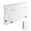 Печка конвекторна Termomax TR1020P, 2000W, панелен – Отопление и охлаждане | TopZone.bg
