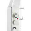 Печка конвекторна Termomax TR1020P, 2000W, панелен – Отопление и охлаждане | TopZone.bg