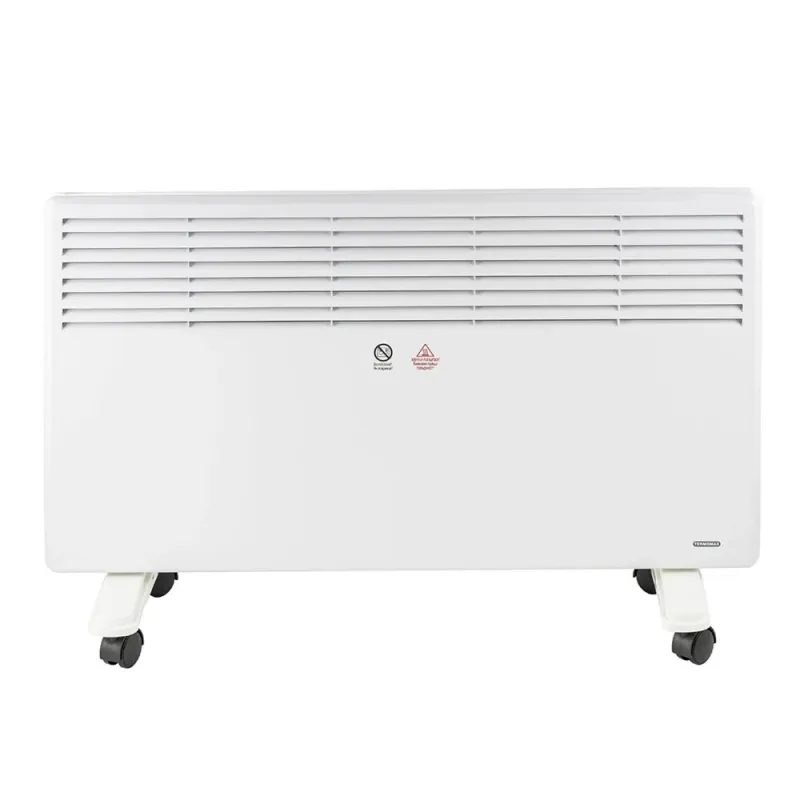 Печка конвекторна Termomax TR1020P, 2000W, панелен – Отопление и охлаждане | TopZone.bg