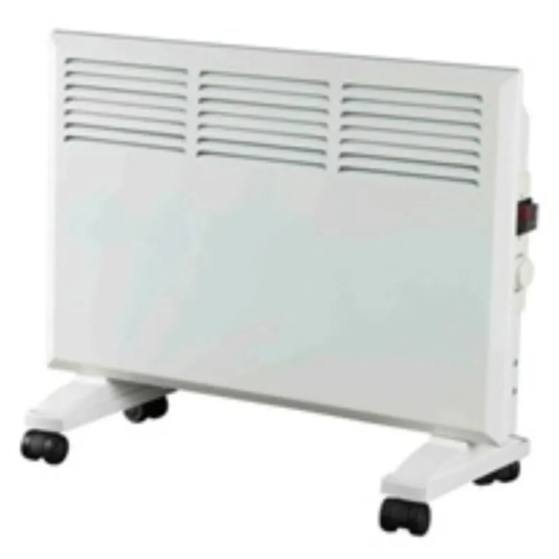 Печка конвекторна Termomax TR150, 1500W, алуминиев нагревател, панелен – Отопление и охлаждане | TopZone.bg