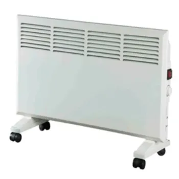 Печка конвекторна Termomax TR200, 2000W, алуминиев нагревател, панелен