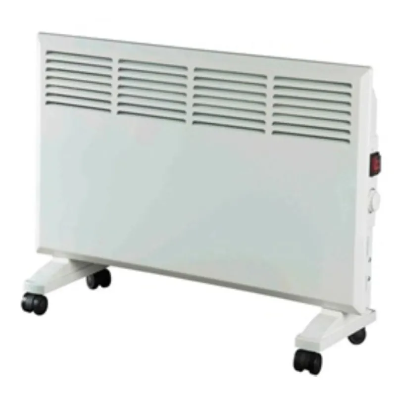 Печка конвекторна Termomax TR200, 2000W, алуминиев нагревател, панелен – Отопление и охлаждане | TopZone.bg