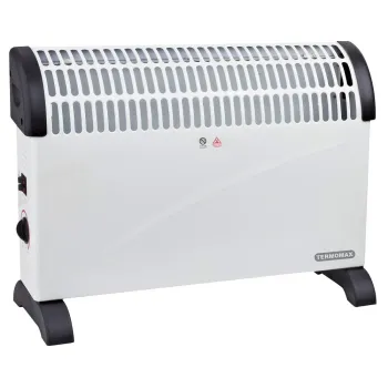 Печка конвекторна Termomax TR2013B, 2000W