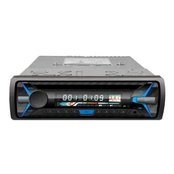 Плеър за кола с Bluetooth и USB, DVH-1100U