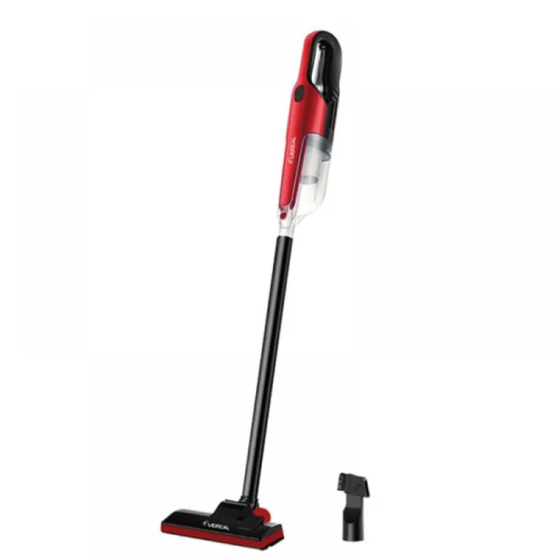 Прахосмукачка 2 в 1 LEXICAL LVC-4010 400W – Почистване | TopZone.bg