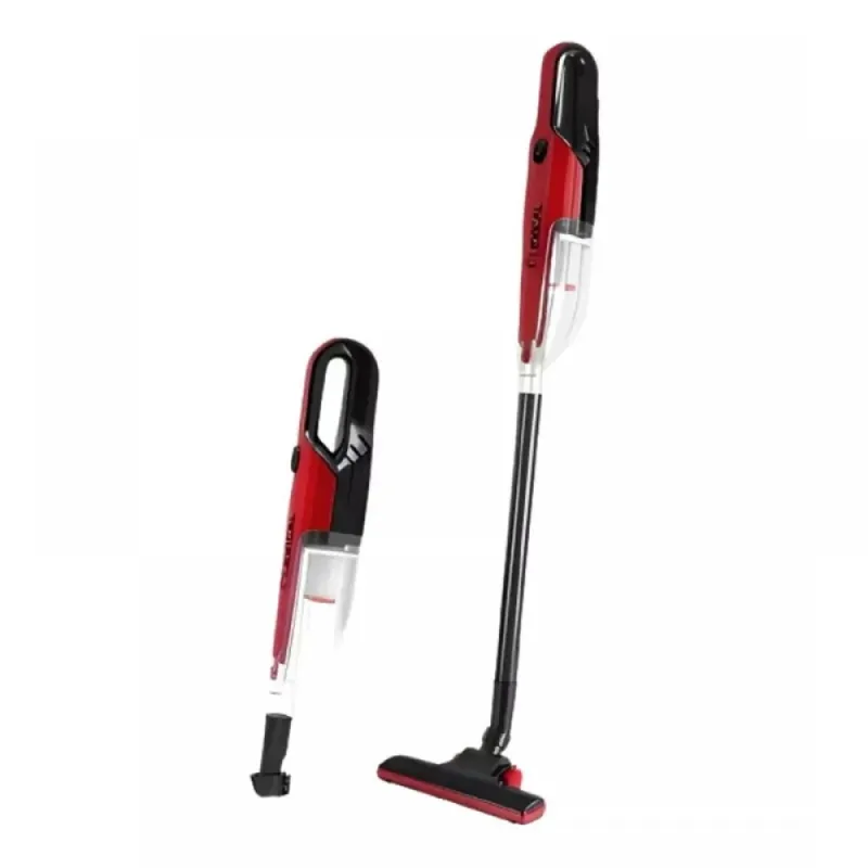 Прахосмукачка 2 в 1 LEXICAL LVC-4010 400W – Почистване | TopZone.bg