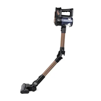 Прахосмукачка Muhler MCC-155 акумулаторна, ръчна