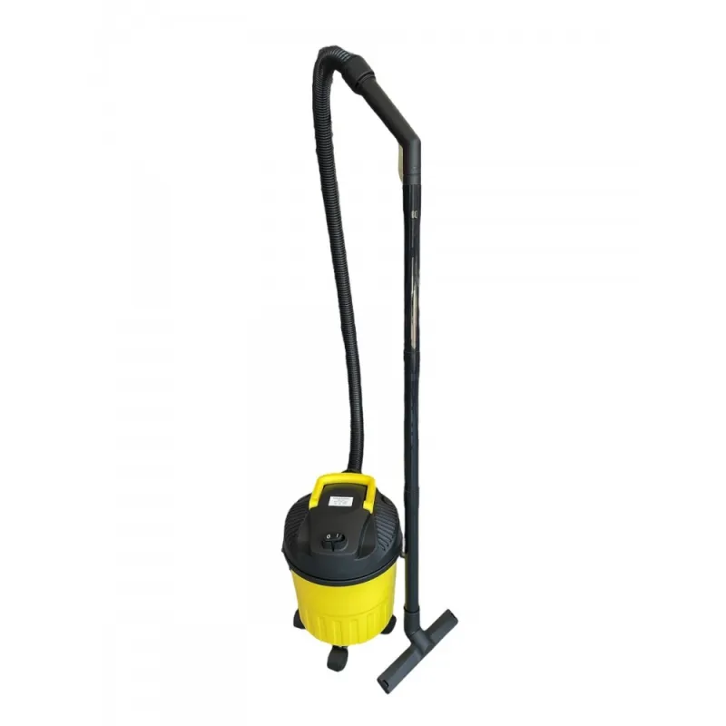 Прахосмукачка RL238 - 10л 800W KraftRoyal – Почистване | TopZone.bg