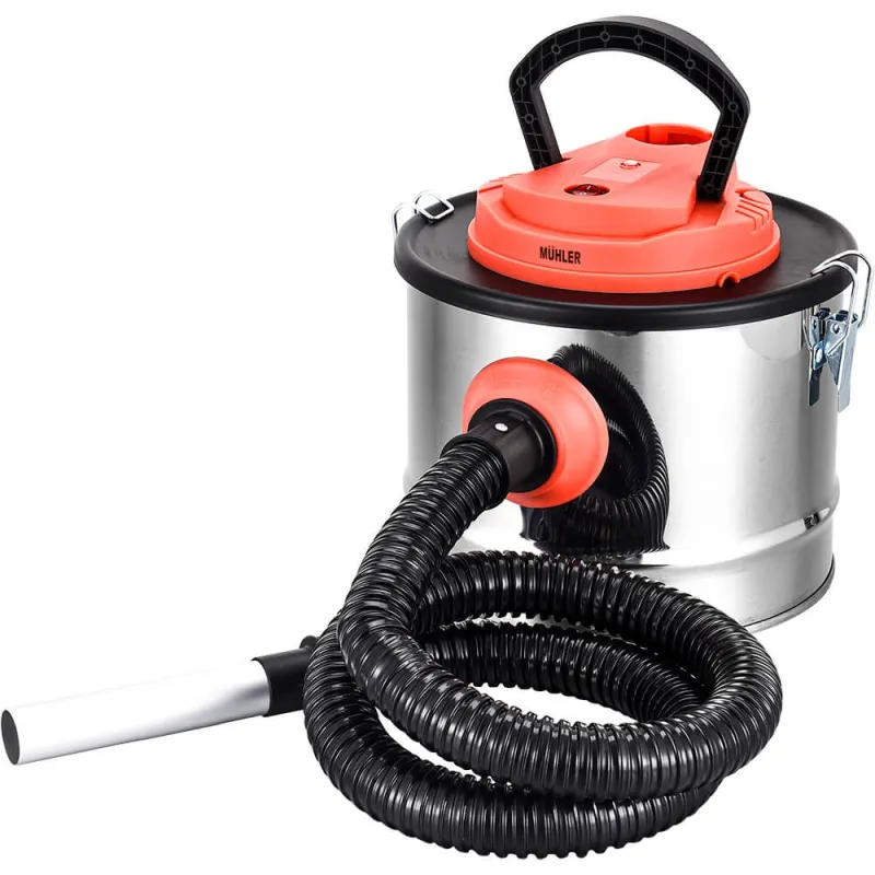 Прахосмукачка за едри отпадъци Muhler MV-1080S 10 L – Почистване | TopZone.bg