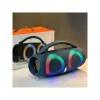 Преносима колона Booms Box 3 RGB – Аудио техника | TopZone.bg