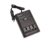 Преобразувател на напрежение от 12V/24V на 220V - 1662 – Авто | TopZone.bg