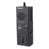 Преобразувател на напрежение от 12V/24V на 220V - 1665 – Авто | TopZone.bg