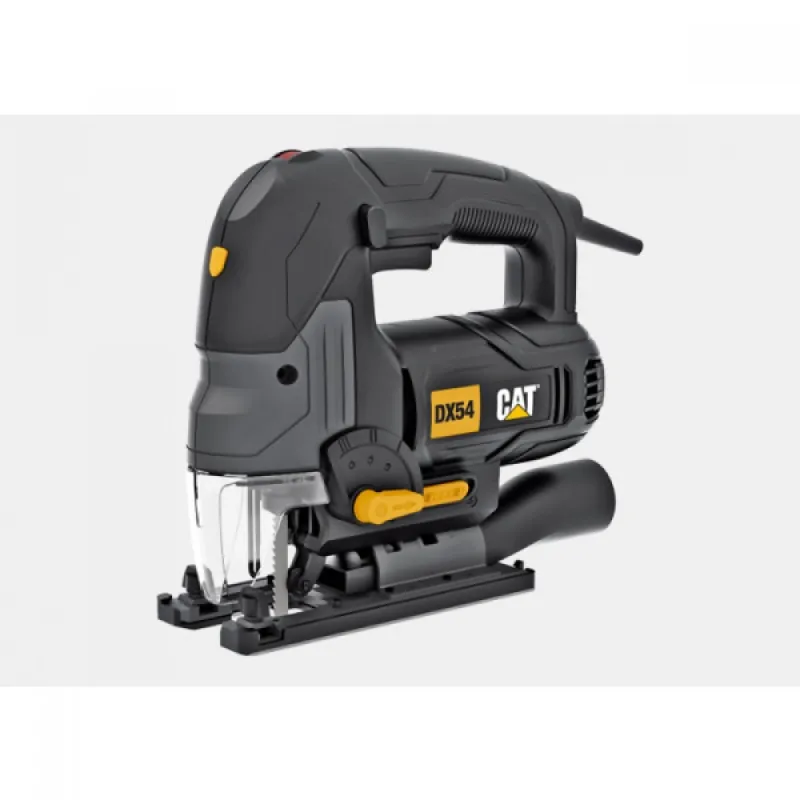 Прободен трион-зеге CAT DX54 750W – Триони | TopZone.bg