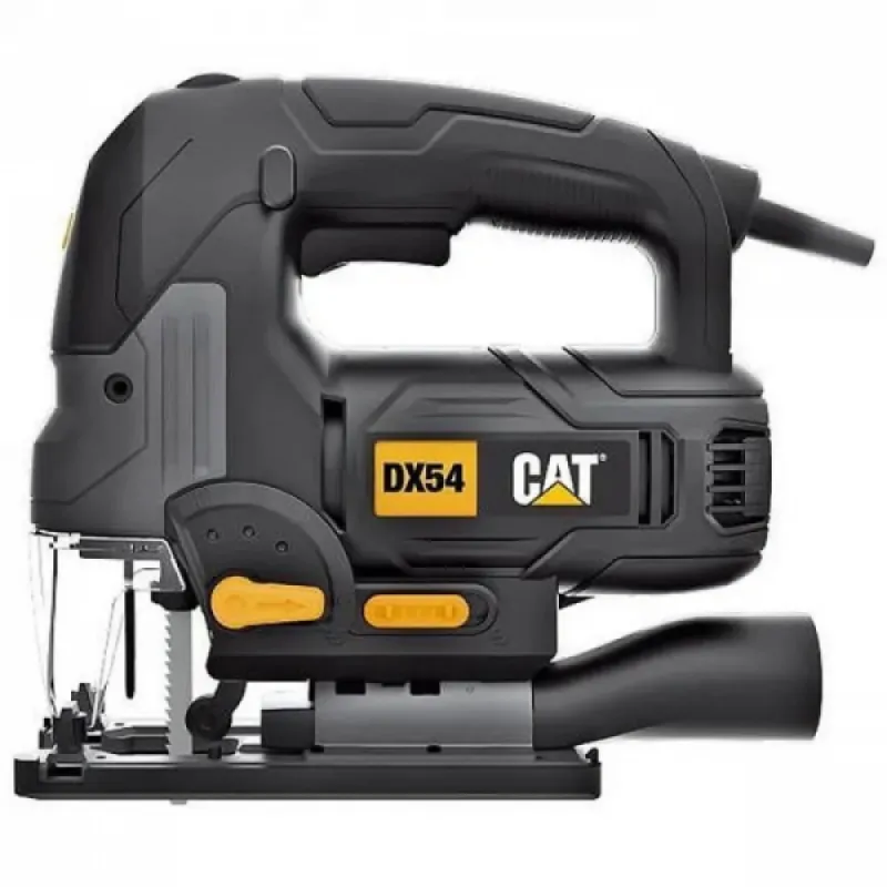 Прободен трион-зеге CAT DX54 750W – Триони | TopZone.bg