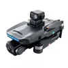 Професионален сгъваем дрон K918 max professional сензор за препятствия – Забавление | TopZone.bg