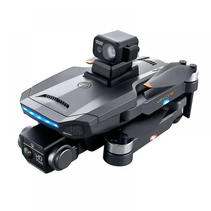Професионален сгъваем дрон K918 max professional сензор за препятствия – Забавление | TopZone.bg