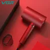 Професионален сешоар VGR V-431 – Домашни потреби | TopZone.bg