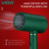 Професионален сешоар VGR V-431 – Домашни потреби | TopZone.bg