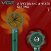 Професионален сешоар VGR V-431 – Домашни потреби | TopZone.bg