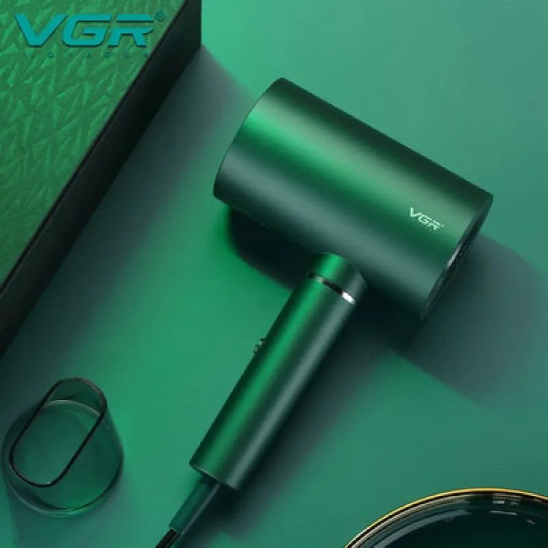 Професионален сешоар VGR V-431 – Домашни потреби | TopZone.bg