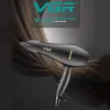 Професионален сешоар VGR V-433 – Домашни потреби | TopZone.bg
