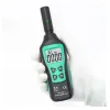 Професионален цифров детектор за електромагнитно излъчване, Радиация, EMF – Домашни потреби | TopZone.bg