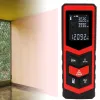 Професионална лазерна ролетка, 30М – Измервателни уреди | TopZone.bg