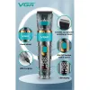 Професионална машинка за подстригване VGR V-695 – Машинки за подстригване | TopZone.bg