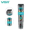 Професионална машинка за подстригване VGR V-695 – Машинки за подстригване | TopZone.bg