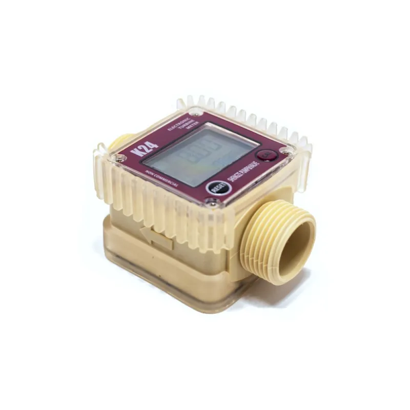 Разходомер К24 – Домашни потреби | TopZone.bg
