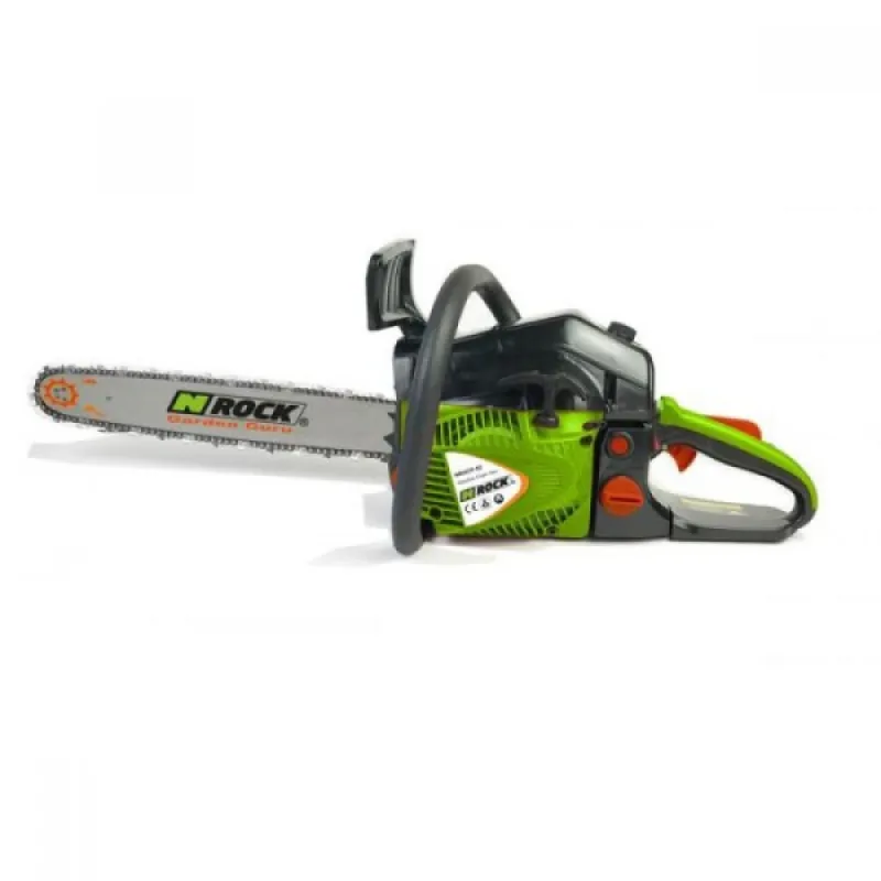 Резачка бензинова Nrock 52-SRCH 2.2kW3к.с. 45см – Резачки | TopZone.bg