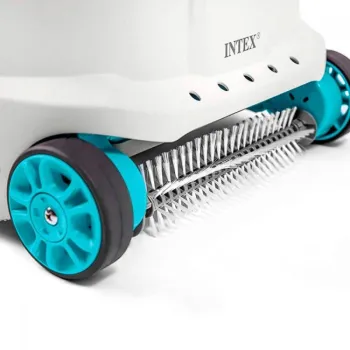 Робот за почистване на басейн Intex 28005