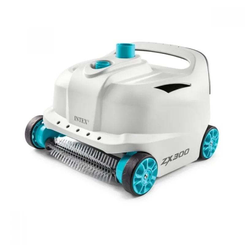 Робот за почистване на басейн Intex 28005 – Басейни | TopZone.bg