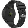 СМАРТ ЧАСОВНИК SW-510 BLACK – Смарт часовници | TopZone.bg