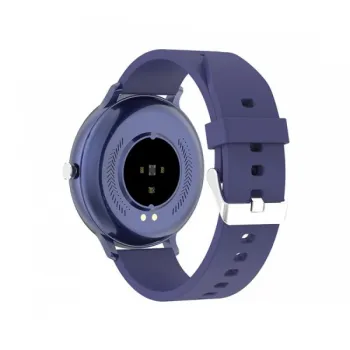 СМАРТ ЧАСОВНИК TW10 NAVY