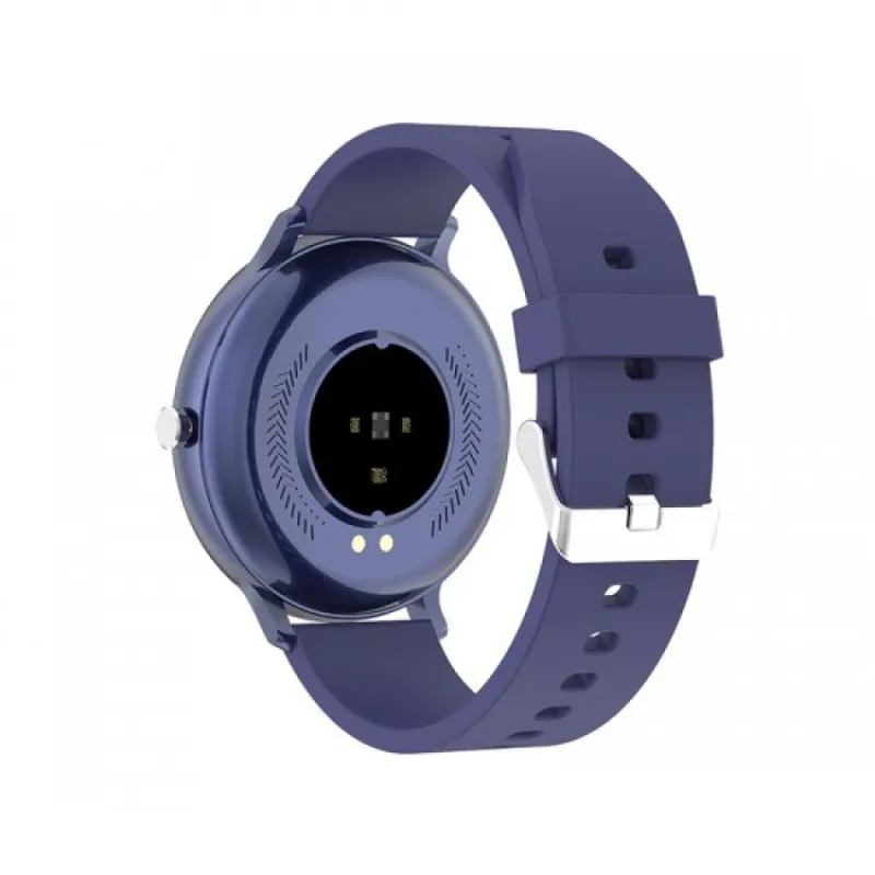 СМАРТ ЧАСОВНИК TW10 NAVY – Смарт часовници | TopZone.bg