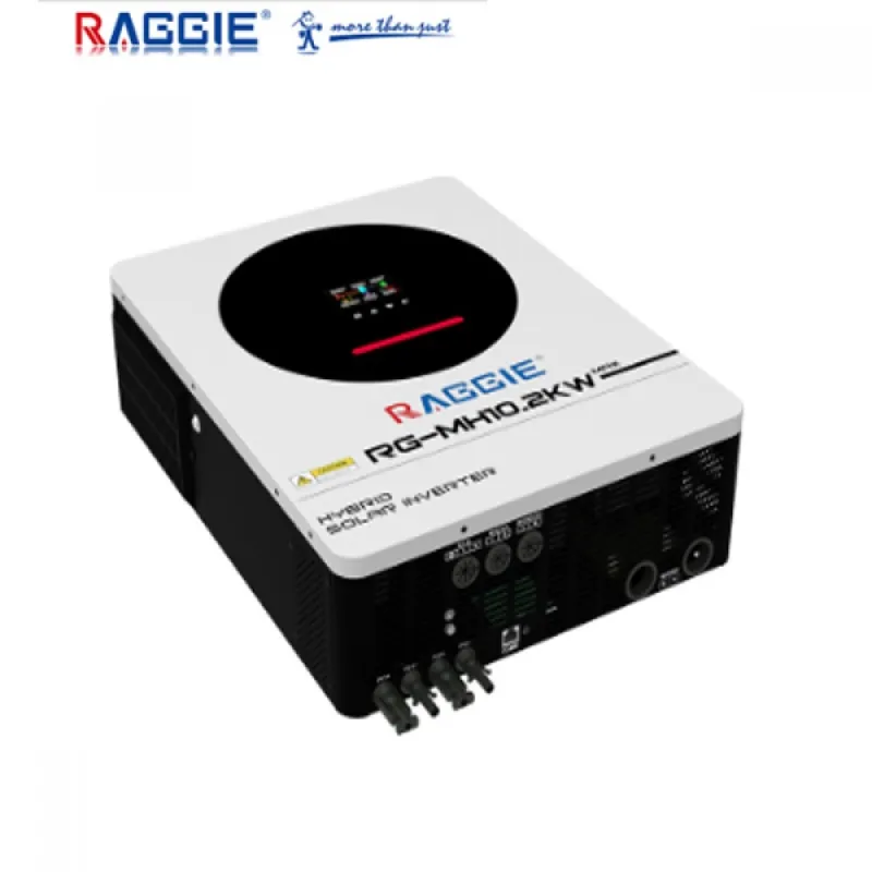СОЛАРЕН ИНВЕРТОР RG-MH10200W 48V – Соларни панели | TopZone.bg