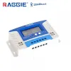 СОЛАРЕН КОНТРОЛЕР RAGGIE 60A , 12/24V , USB – Соларни панели | TopZone.bg