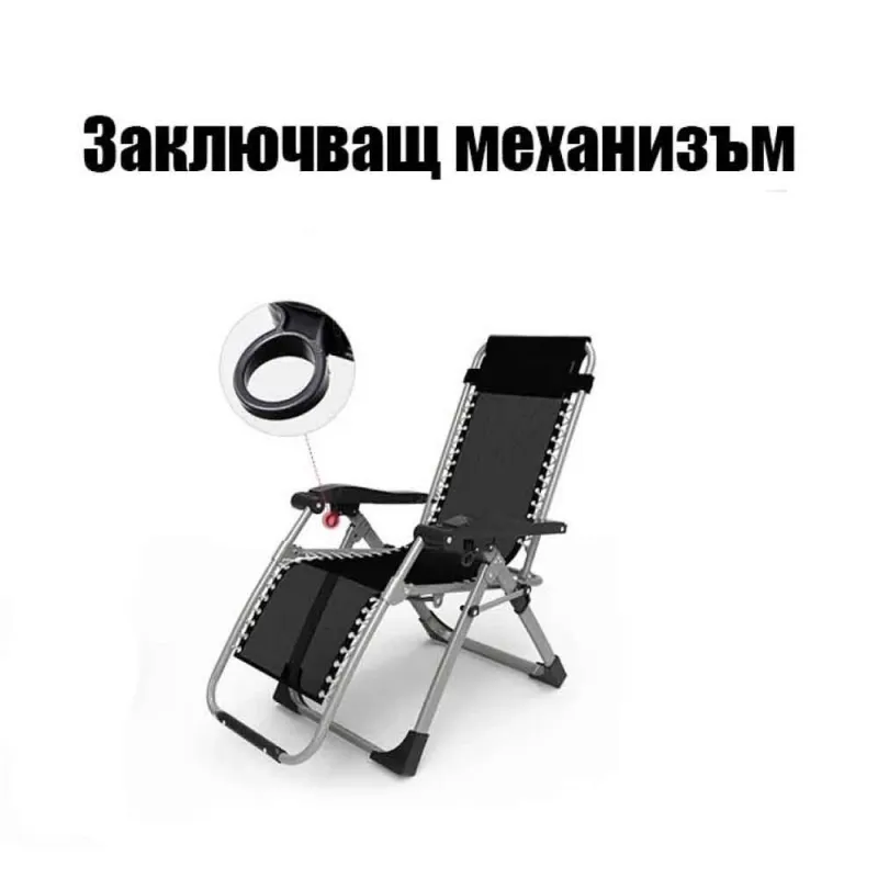 СТОЛ ЗА КЪМПИНГ СГЪВАЕМ – Къмпинг | TopZone.bg