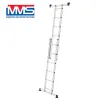 СТЪЛБА АЛУМ.СКЕЛЕ 2X6 MMS /2.8M /150 КГ EN131 – Стълби | TopZone.bg