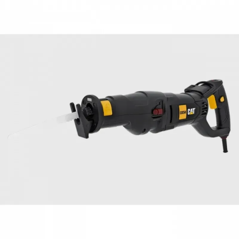 Саблен трион CAT DX58 1200W – Резачки | TopZone.bg