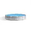 Сглобяем басейн 366x76см Intex 26712NP Prism Frame с филтърна помпа – Басейни | TopZone.bg